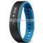 High-quality metal gifts advertise picture printing led wristband