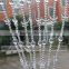 China Hot Sale Clear Acrylic Crystal Beaded Curtain For Wholesale Plastic Factory Making