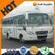 DONGFENG 550 manual transmission diesel bus