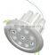 27W Private module SAA and C-tick certificated High power LED ceiling light