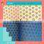 Water Proof Sandwich Lace Mesh Fabric