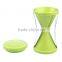 Kitchen tools vegetables fruits spiralizer veggies cutter 4blade