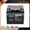12V 38ah new design various styles professional rechargeable 12v battery waterproof