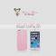 case cover for iphone 6s, cell phone case, protective case, soft case cover, tpu phone case, cartoon mobile phone case