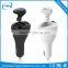 Mini-Wireless Earphone For Mobile Phone,Mini Bluetooth Headphone For Tablet PC,Wireless Bluetooth Headset For Smart Watches