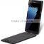 Premium Flip Cover Phone Leather Case for Samsung Galaxy Note 7