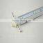 24leds/M SMD5730 LED Light rigid Strip aluminium profile led strip bar