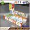 2015 Made in China corner glass cigarette display cabinets commercial