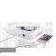 Portable air purifier with true HEPA, Mini car air cleaner