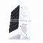 Mini VR Pro8 Mobile Phone Bracket Foldable VR 3D Glasses With Suction Cup