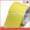 Waterproof Adhesive Labels Custom Printed Packaging Label