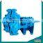 Slurry pumping machine diesel engine