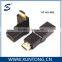 HDMI Adapter cabo HDMI A type to Mini HDMI /dvi connector