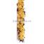 Deluxe Costume Accessory Boa with Dyed Tips