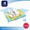 OEM Custom puzzle game for adults 3D paper puzzle wholesale