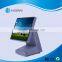 High Configuration All in One Touch POS System
