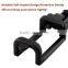 Extension monopod for mobile phone monopod for samsung note 3
