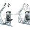 GNS-8003 Lat Pulldown outdoor fitness equip