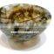 Labradolite Agate Bowls : Handmade Gemstone Bowls Size 2inch : Agate Bowls INDIA