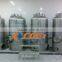 brewery fermentation equipment of wine fermentation tank