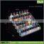 SSW-CA-191 Various Clear Acrylic Cosmetic Organizer Manufacturer China