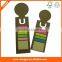 page marker style colorful sticky note pad set