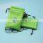 New Design Waterproof Small Leather Coin Bag For Packing