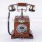 Retro Home Telephone for Antique Vintage Retro Home Furniture