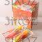 SK-V149 Pen Shape Fruit Jam Candy