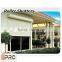 Price of kitchen cabinet roller shutter door and window