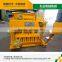 hollow block machine price QMY6-25 hollow brick machine for canton fair