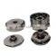 ESP system Pump Impeller and Diffuser