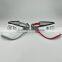 cotton visor/wholesale visors