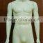 Plastic 3/4 Male Torso Mannequin