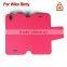 BX leather cover for Wiko Birdy mobile case , cheap mobile phone case for Wiko Birdy