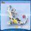 Wholesale Lizard Shape Cheap Nice Polyresin Art Craft Home Decor