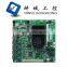 1U Atom D2550 4 Gigabit LAN Card Router/Firewall /Networking Server motherboard