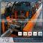 High efficiency u channel roll forming machine
