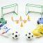 Playing Football Game,electronic football game,Remote control car and Football