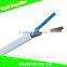 PVC Insulation&sheathed Building Wire cable flat