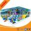 Funny Indoor Amusement Play Set,Cheap Kids Soft Playground Facility For Sale