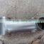 Customize titanium stem diameter 31.8x70/80/90 XACD bike parts serve kinds of titanium bike stem