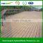 Hot sell Garden Path Anti-Slip Wood Plastic Composite WPC Decking