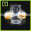New attractive design disposable plastic blister packaging
