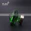shower door cheap diamond antique brass crystal knob for cabinet