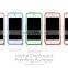 PC M Bumper for iPhone 5S phone case