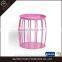 Fashionable Home Furniture New Design Metal Table