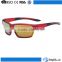 China wholesale sunglasses facrtory,plastic hot sale mens sports sunglasses