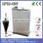 2014 New Stainless Steel Wet Umbrella Wrapping Machine UPM-43S with recycling bin