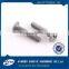 Excellent Material  Express 2015 China Flat Head Countersunk Bolts